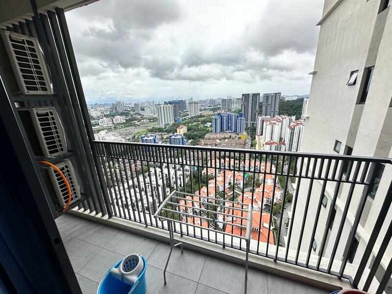 For Rent - Goodwood Residence