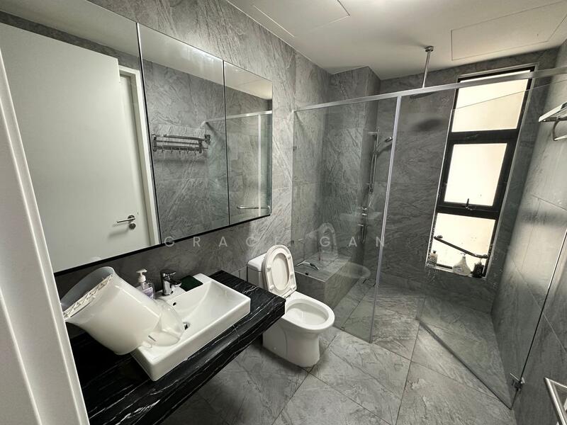 For Rent - Goodwood Residence