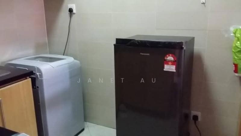 Service Residence for Rent at The Heritage Residence - Janet Au - PropertyGuru.com.my
