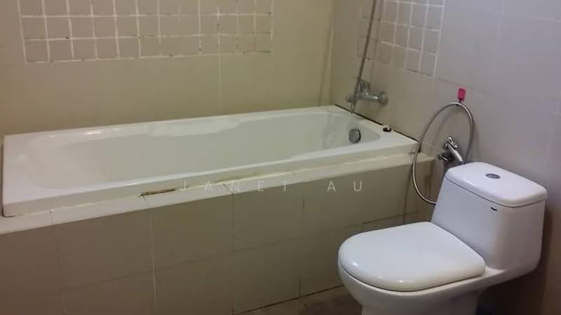 Service Residence for Rent at The Heritage Residence - Janet Au - PropertyGuru.com.my
