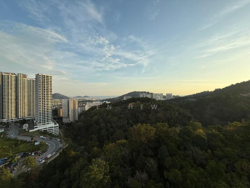 Orchard Ville untuk Untuk Disewa - RM 1,750 /bulan, Feb 2026 - Exterior - PropertyGuru.com.my