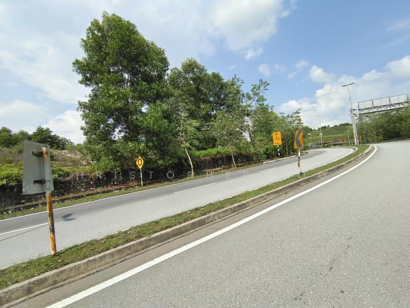 For Rent - Puchong Pulau Meranti