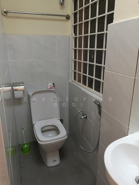 For Rent - Puchong Pulau Meranti