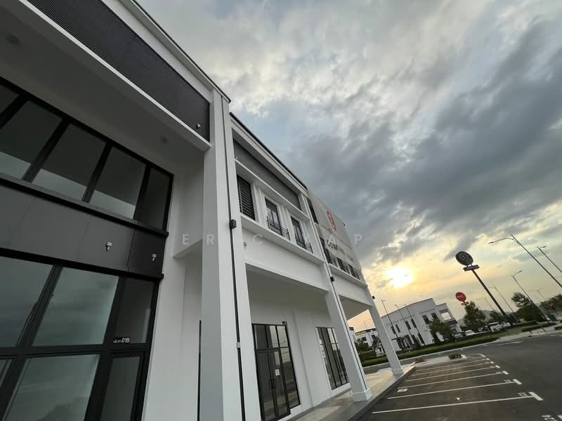 Shop for Rent in Eco Grandeur (Puncak Alam) - Eric Yap - Exterior - PropertyGuru.com.my