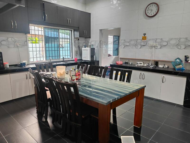 Zero-Lot Bungalow for Rent in Kampung Lembah Jaya Utara (Ampang) - Desmond Low - PropertyGuru.com.my