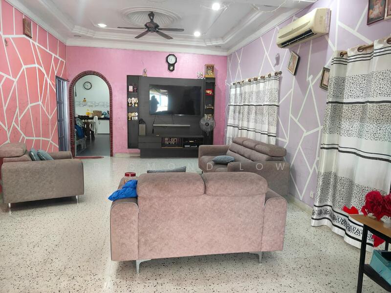 Zero-Lot Bungalow for Rent in Kampung Lembah Jaya Utara (Ampang) - Desmond Low - PropertyGuru.com.my