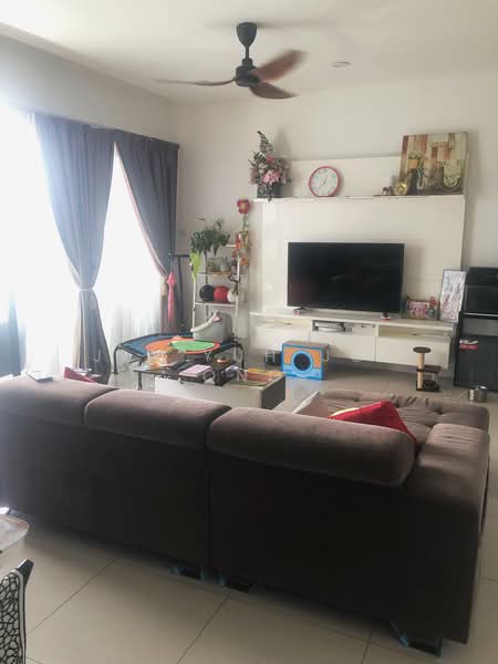 Condominium for Sale at CloudTree Residence - JIA YUH JOE ONG - PropertyGuru.com.my