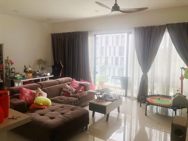 Condominium for Sale at CloudTree Residence - JIA YUH JOE ONG - PropertyGuru.com.my