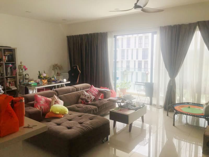Condominium for Sale at CloudTree Residence - JIA YUH JOE ONG - PropertyGuru.com.my