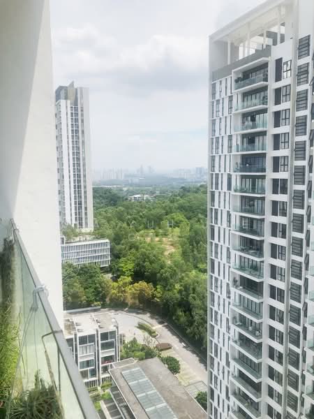 Condominium for Sale at CloudTree Residence - JIA YUH JOE ONG - PropertyGuru.com.my