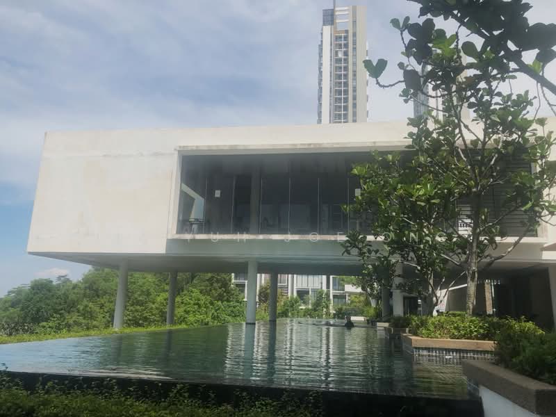 Condominium for Sale at CloudTree Residence - JIA YUH JOE ONG - PropertyGuru.com.my