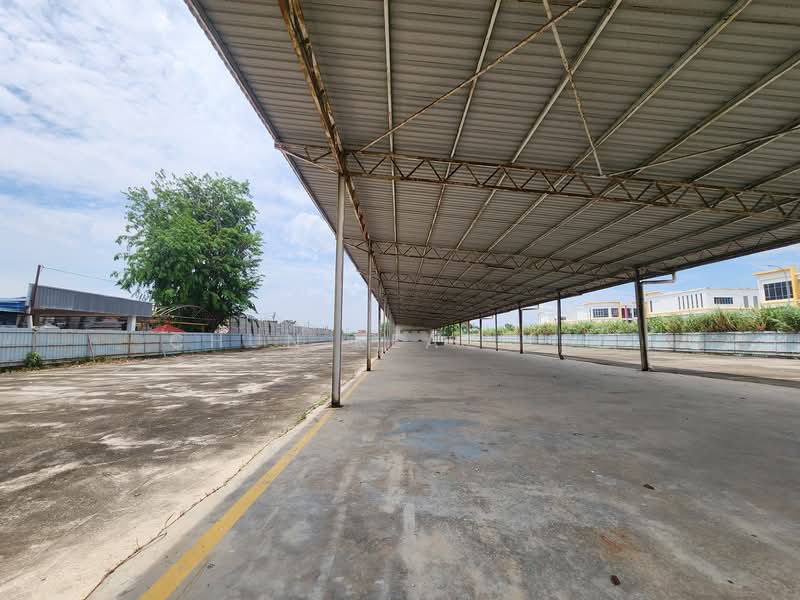 Industrial Land for Rent in Kapar (Selangor) - Chun Keat Lee - PropertyGuru.com.my