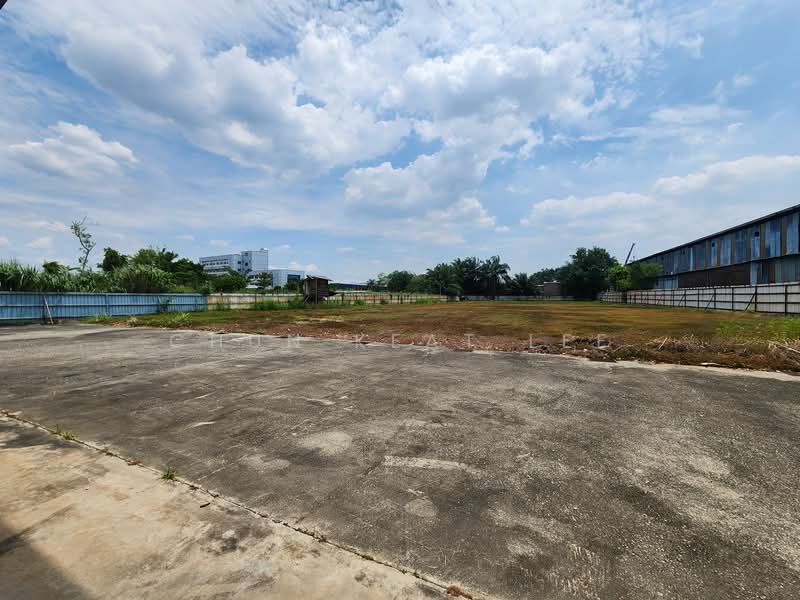 Industrial Land for Rent in Kapar (Selangor) - Chun Keat Lee - PropertyGuru.com.my