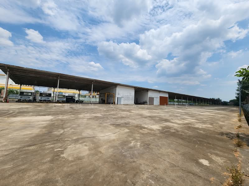 Industrial Land for Rent in Kapar (Selangor) - Chun Keat Lee - PropertyGuru.com.my