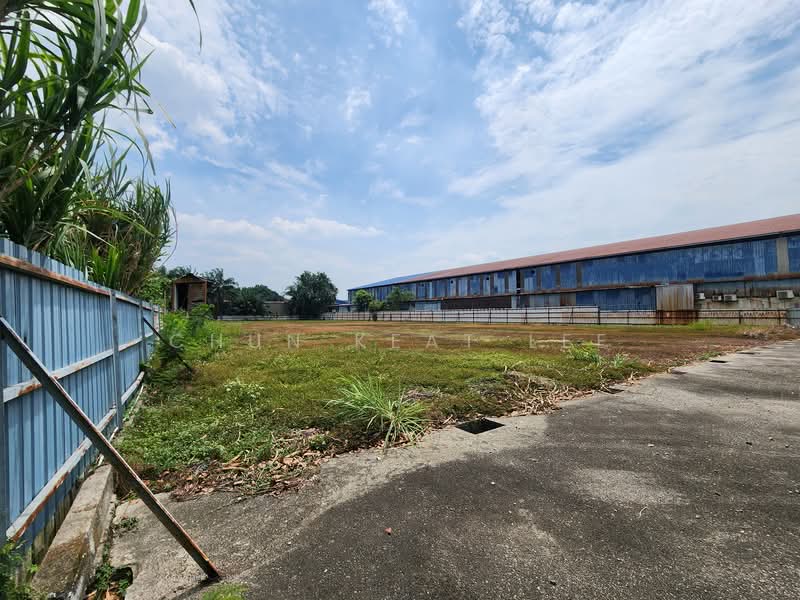 Industrial Land for Rent in Kapar (Selangor) - Chun Keat Lee - PropertyGuru.com.my