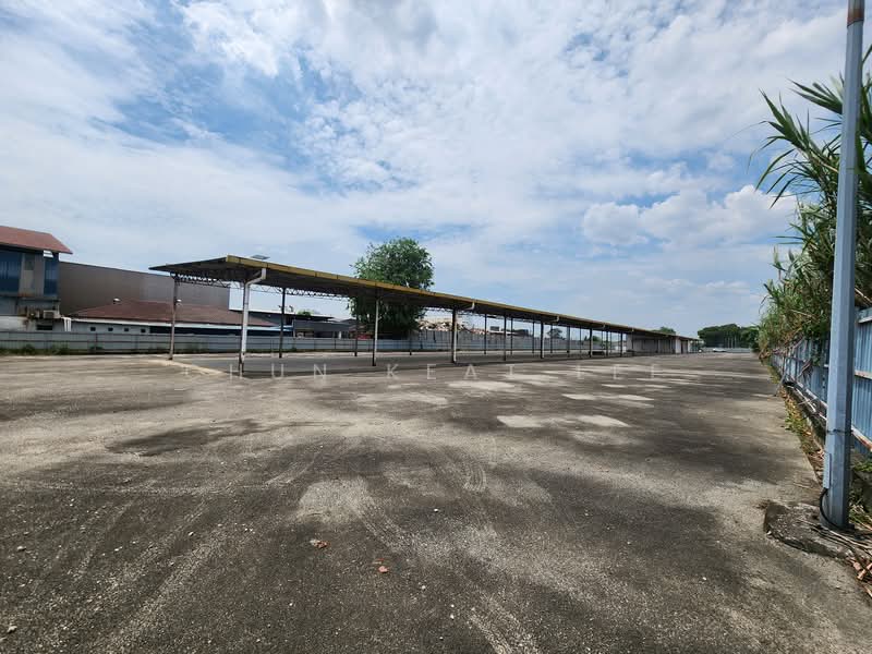 Industrial Land for Rent in Kapar (Selangor) - Chun Keat Lee - PropertyGuru.com.my