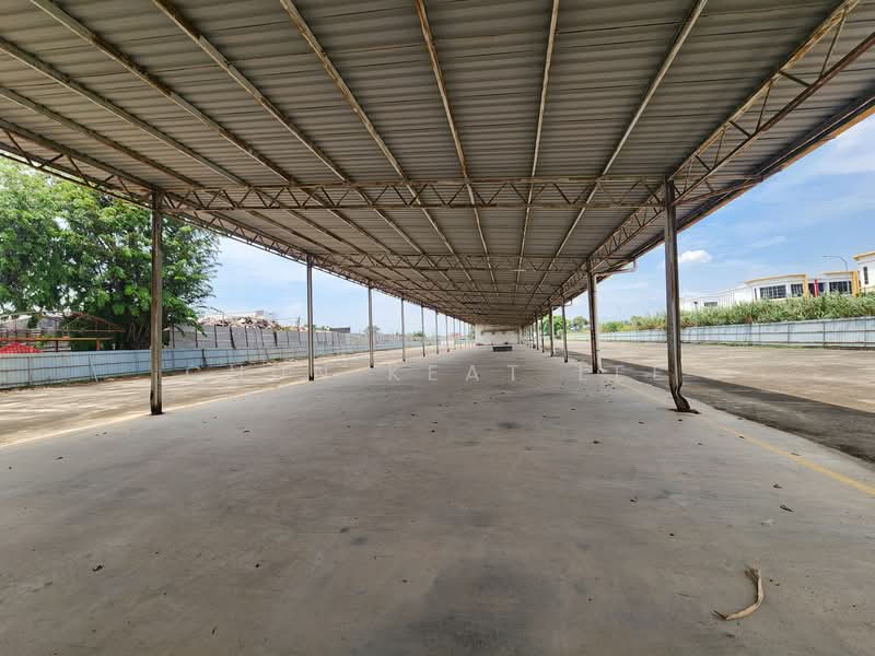 Industrial Land for Rent in Kapar (Selangor) - Chun Keat Lee - PropertyGuru.com.my