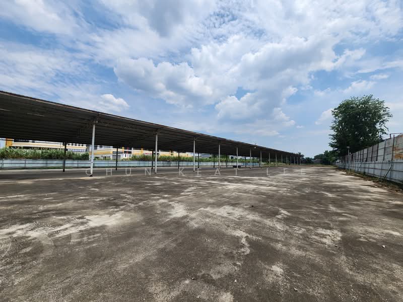 Industrial Land for Rent in Kapar (Selangor) - Chun Keat Lee - PropertyGuru.com.my