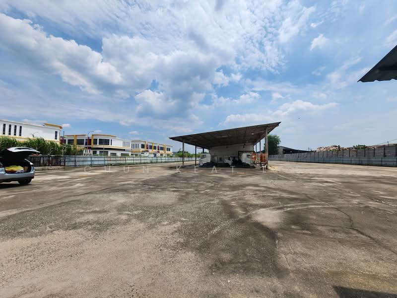 Industrial Land for Rent in Kapar (Selangor) - Chun Keat Lee - PropertyGuru.com.my