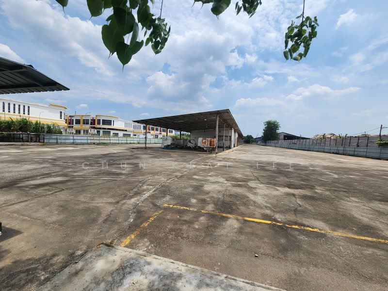 Industrial Land for Rent in Kapar (Selangor) - Chun Keat Lee - PropertyGuru.com.my
