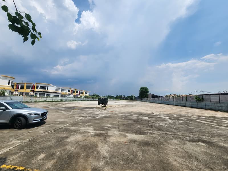 Industrial Land for Rent in Kapar (Selangor) - Chun Keat Lee - PropertyGuru.com.my