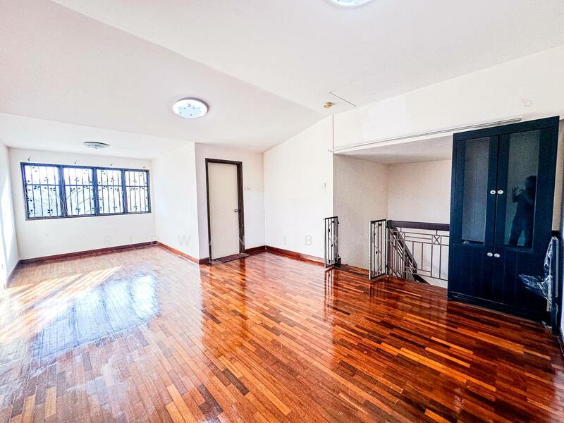 2.5 Storey Superlink Terrace Presint 16, Putrajaya untuk Untuk Dijual - RM 1,390,000, Mac 2026 - Interior - PropertyGuru.com.my