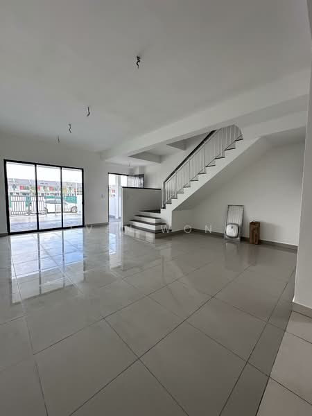 2-storey Terraced House for Sale in Bandar Bukit Raja (Klang) - Ivan Wong - Interior - PropertyGuru.com.my