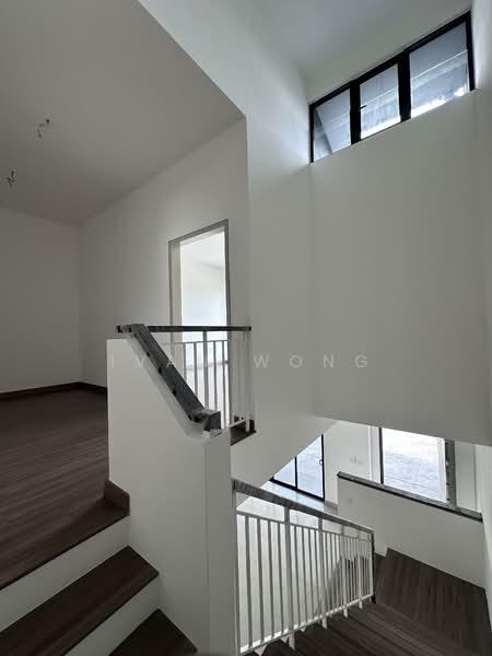 2-storey Terraced House for Sale in Bandar Bukit Raja (Klang) - Ivan Wong - Interior - PropertyGuru.com.my