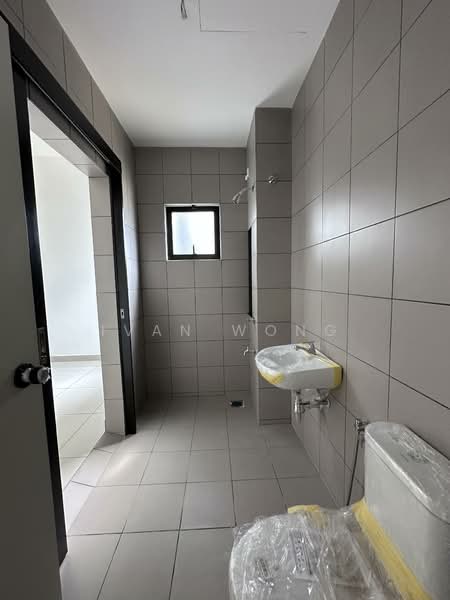 2-storey Terraced House for Sale in Bandar Bukit Raja (Klang) - Ivan Wong - Bathroom - PropertyGuru.com.my