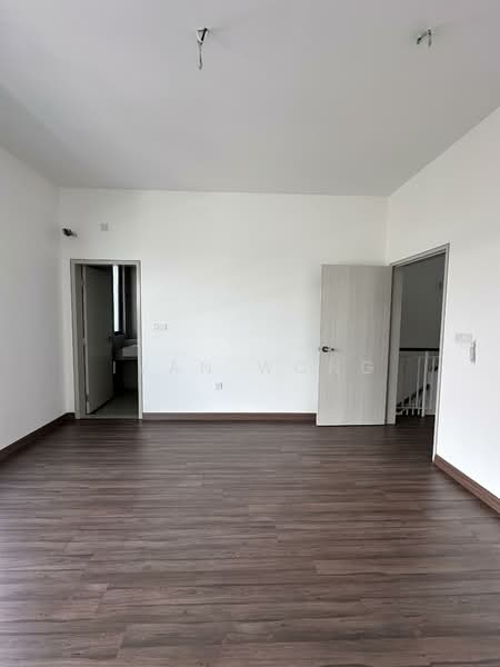 2-storey Terraced House for Sale in Bandar Bukit Raja (Klang) - Ivan Wong - Interior - PropertyGuru.com.my