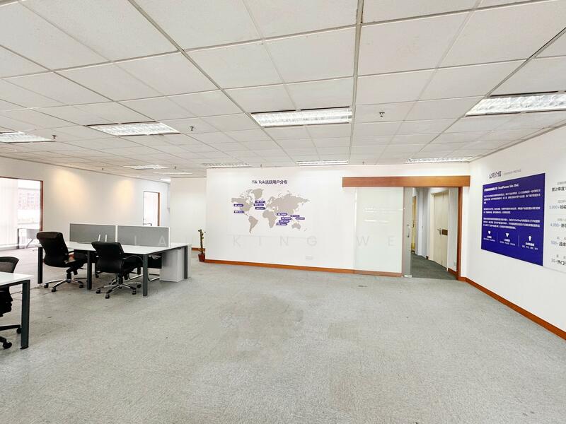 Office for Rent in Kuala Lumpur (Kuala Lumpur) - Lau King Wei - PropertyGuru.com.my