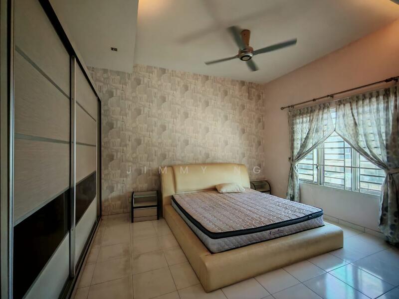 2-storey Terraced House for Rent in Taman Setia Indah (Tebrau) - Jimmy Ng - PropertyGuru.com.my