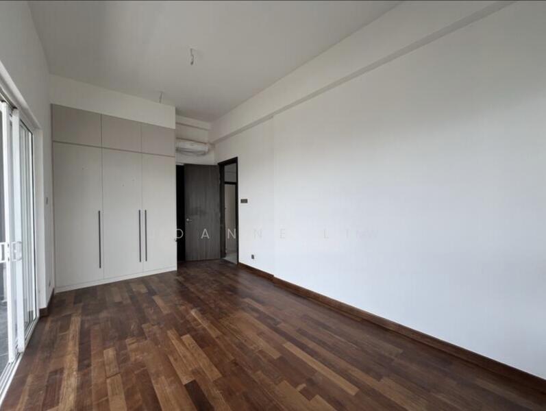 Condominium for Sale at Codrington Residence - Joanne Liw - Bedroom - PropertyGuru.com.my