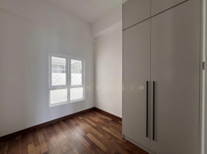 Condominium for Sale at Codrington Residence - Joanne Liw - Bedroom - PropertyGuru.com.my