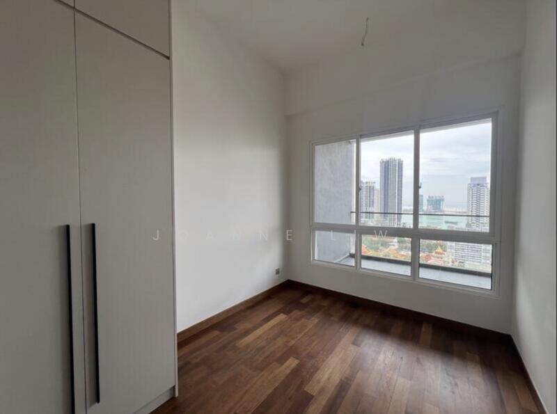 Condominium for Sale at Codrington Residence - Joanne Liw - Bedroom - PropertyGuru.com.my
