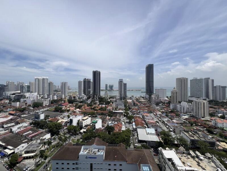 Condominium for Sale at Codrington Residence - Joanne Liw - Exterior - PropertyGuru.com.my