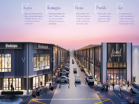 For Rent - Bandar Indahpura