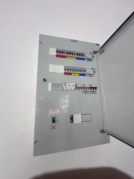 For Rent - Bandar Indahpura