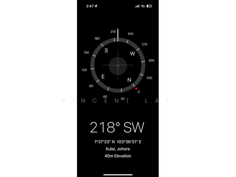 For Rent - Bandar Indahpura