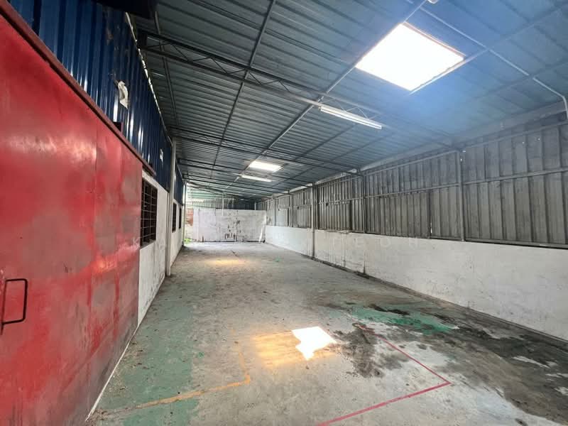 Factory for Rent in Kulim (Kedah) - Kah Hui Teoh - Interior - PropertyGuru.com.my