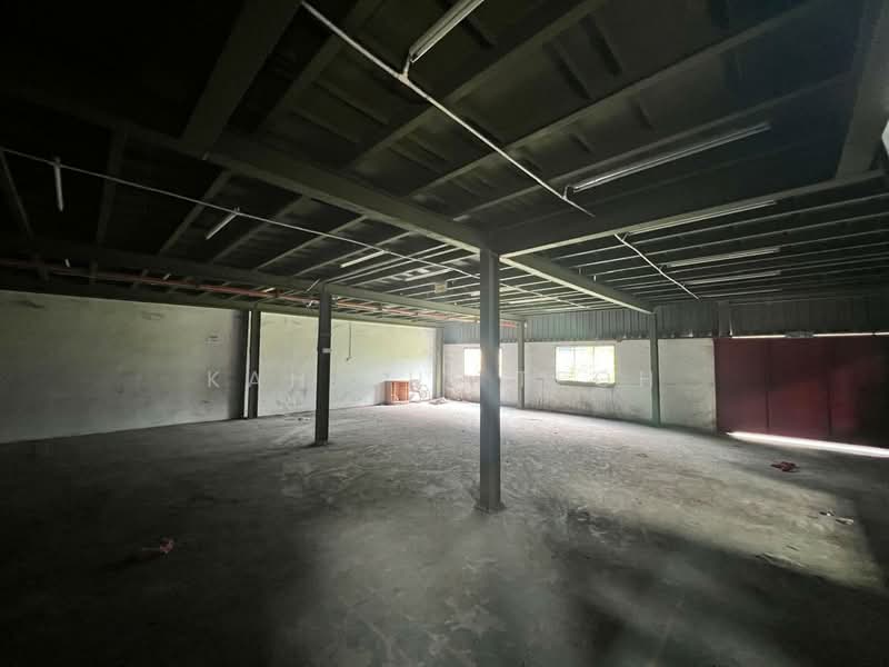 Factory for Rent in Kulim (Kedah) - Kah Hui Teoh - Interior - PropertyGuru.com.my