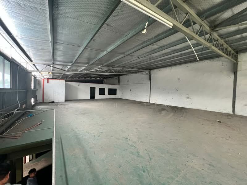 Factory for Rent in Kulim (Kedah) - Kah Hui Teoh - PropertyGuru.com.my