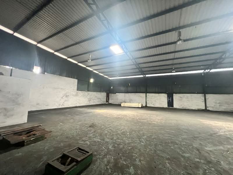 Factory for Rent in Kulim (Kedah) - Kah Hui Teoh - PropertyGuru.com.my
