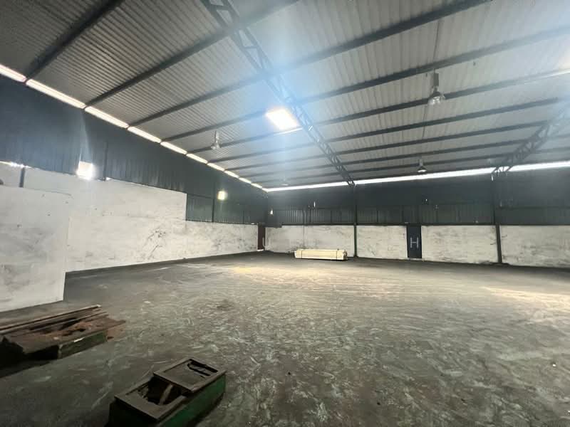 Factory for Rent in Kulim (Kedah) - Kah Hui Teoh - PropertyGuru.com.my