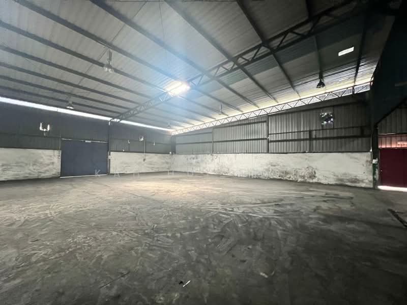 Factory for Rent in Kulim (Kedah) - Kah Hui Teoh - PropertyGuru.com.my