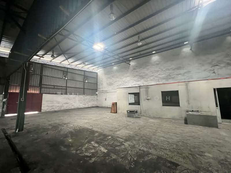 Factory for Rent in Kulim (Kedah) - Kah Hui Teoh - PropertyGuru.com.my