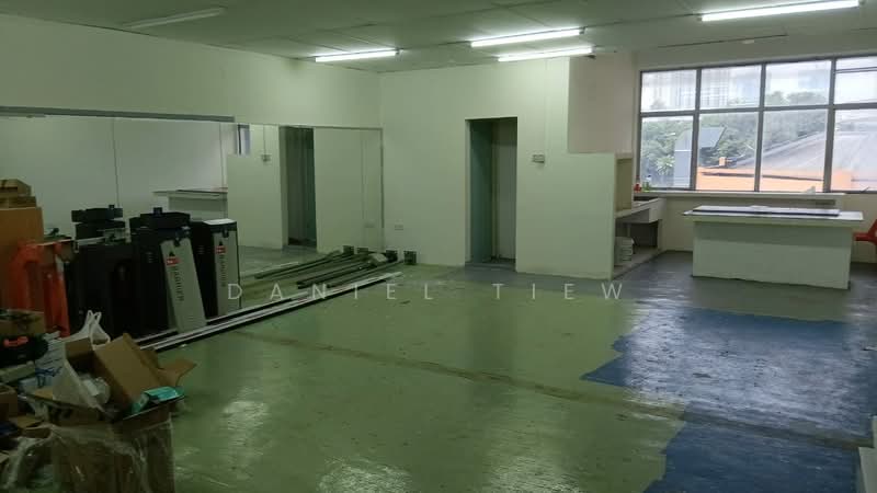 Office for Rent in Bandar Menjalara (Kuala Lumpur) - Daniel Tiew - Interior - PropertyGuru.com.my