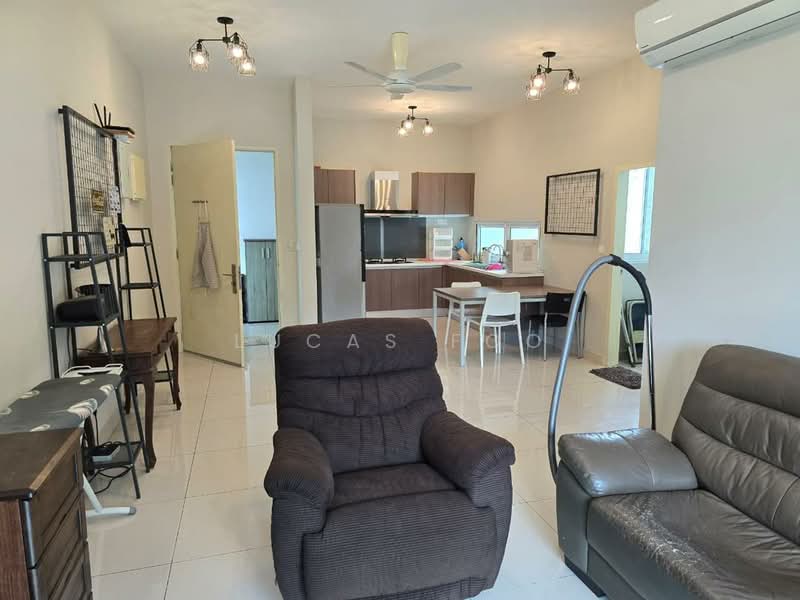 Kondominium untuk Disewa di Orchard Ville - Lucas Foo - PropertyGuru.com.my