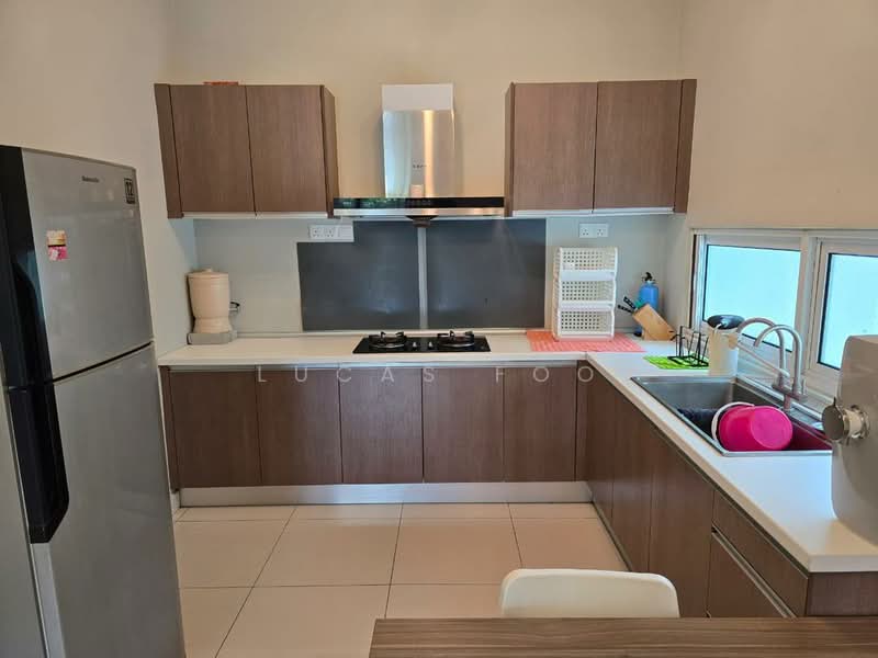 Kondominium untuk Disewa di Orchard Ville - Lucas Foo - PropertyGuru.com.my
