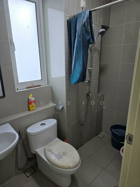Kondominium untuk Disewa di Orchard Ville - Lucas Foo - PropertyGuru.com.my